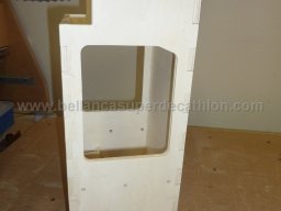 Motor box for VM210 Valach motors (60)